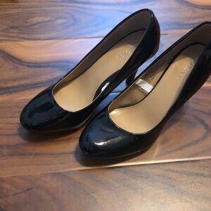 Merona high heels size 5.5